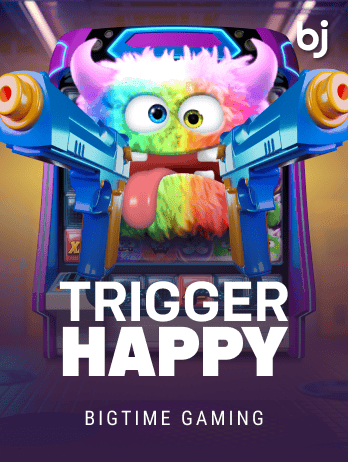 ট্রিগার হ্যাপি screenshot